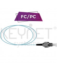 Pigtail FC/PC MM 1,5mt