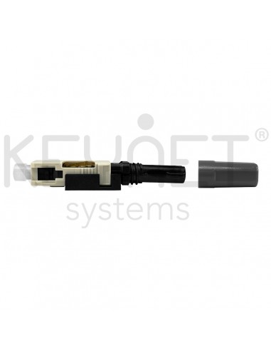 Conector mecanico SC/PC MM OM1
