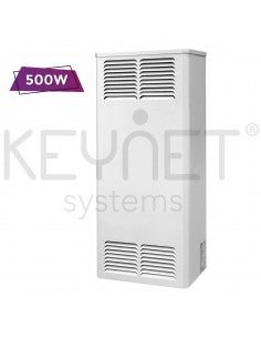Climatizador para armario 500W