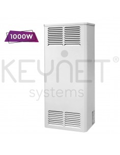 Climatizador para armario 1000W