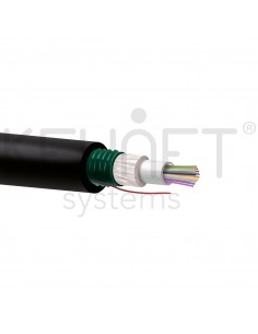 Cable 16fo OM4, Fv, corrug
