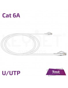 Latiguillo Cat6A U/UTP