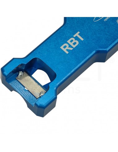 Cable jacket slitter