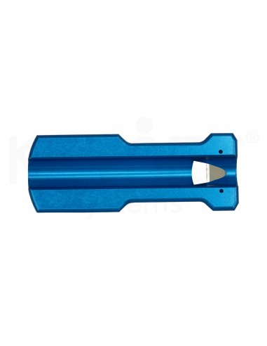 Cable jacket slitter