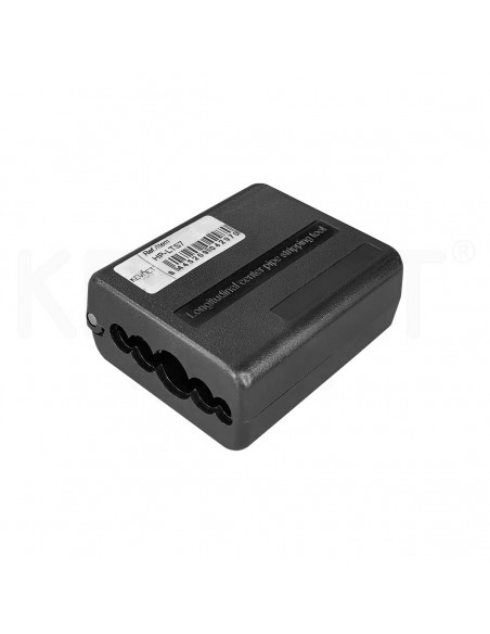 Sangradora subconducto
