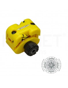 Sangradora subconducto 2