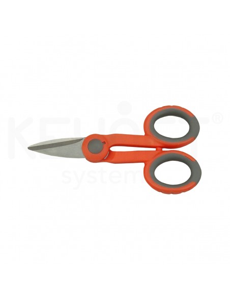 Tijeras kevlar