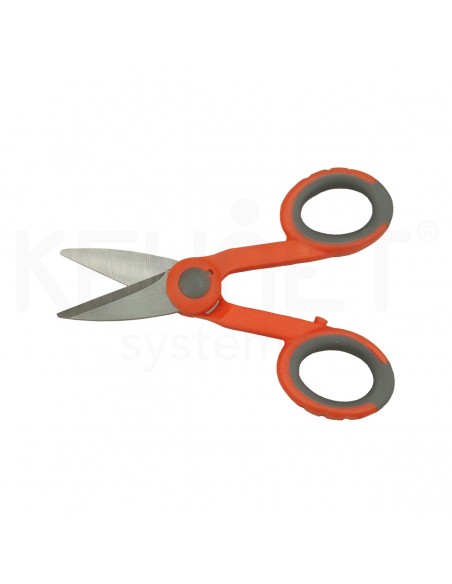 Tijeras kevlar