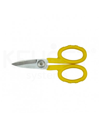 Tijeras kevlar