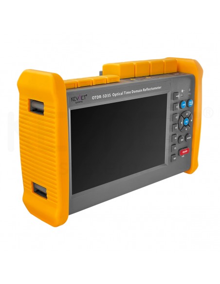 OTDR dual