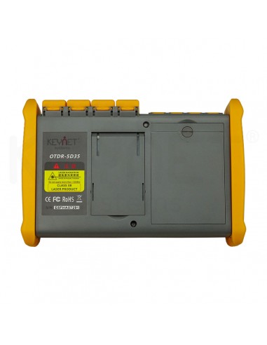 OTDR dual