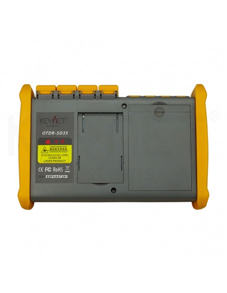 OTDR dual