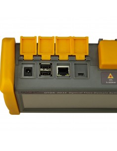 OTDR dual 2