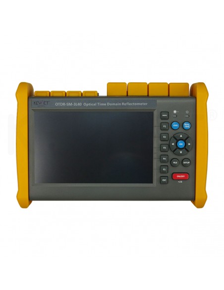 OTDR dual
