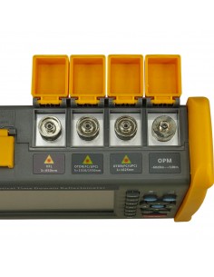 OTDR dual 2