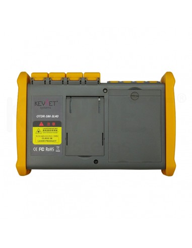 OTDR dual