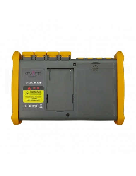 OTDR dual