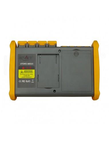 OTDR dual