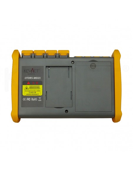 OTDR dual