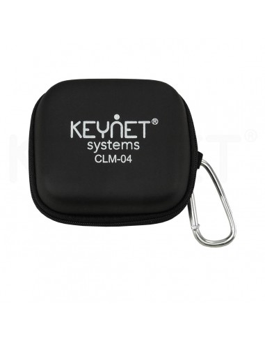 Cleaver semiautomático