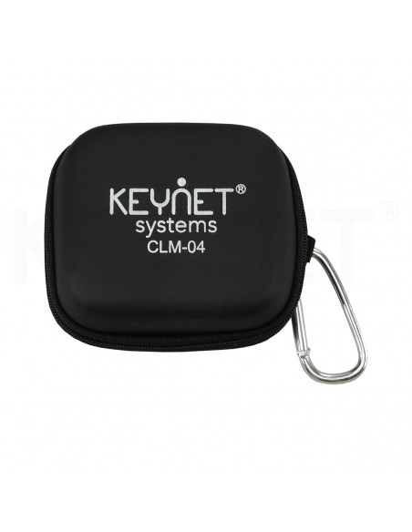 Cleaver semiautomático
