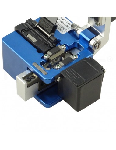 Cleaver semiautomático