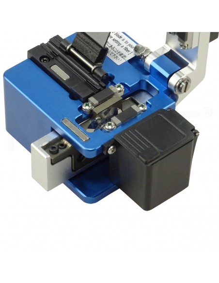 Cleaver semiautomático