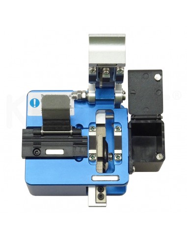 Cleaver semiautomático