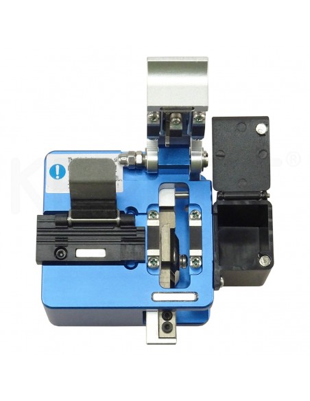 Cleaver semiautomático