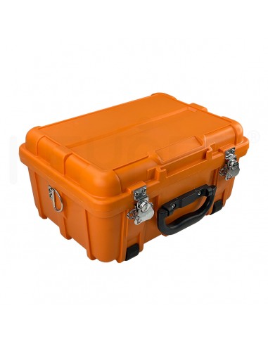 Fusion splicer