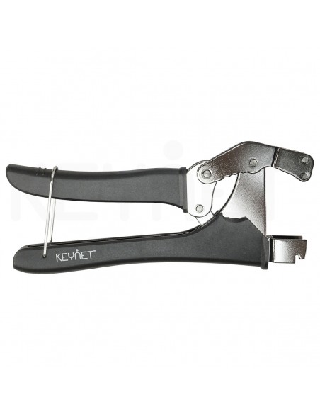 Crimpadora keystones serie TK-5LM