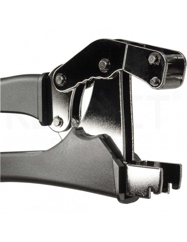Crimpadora keystones serie TK-5LM