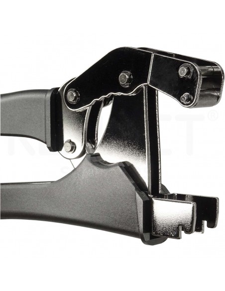 Crimpadora keystones serie TK-5LM