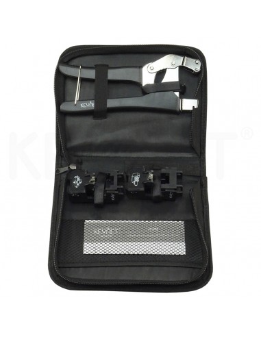 Crimpadora keystones serie TK-5LM
