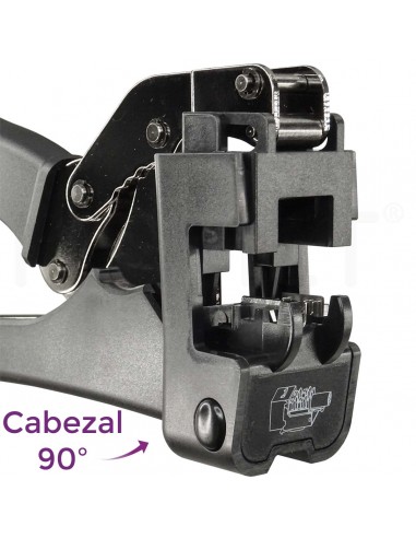 Crimpadora keystones 5LM