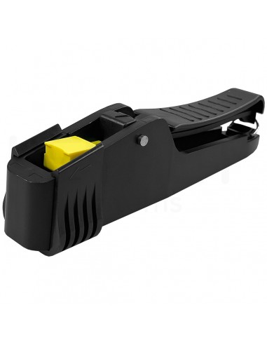 Crimpadora keystones Cat8