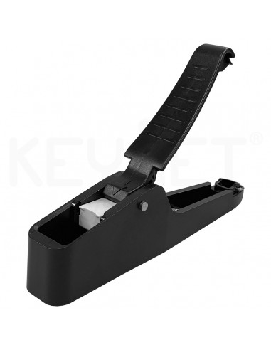 Crimpadora keystones Cat8