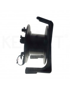 Carretes enrrolladores de... 2