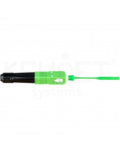 Conector fusión SC/APC tipo... 2