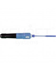Splice-on connectors SC/UPC... 2