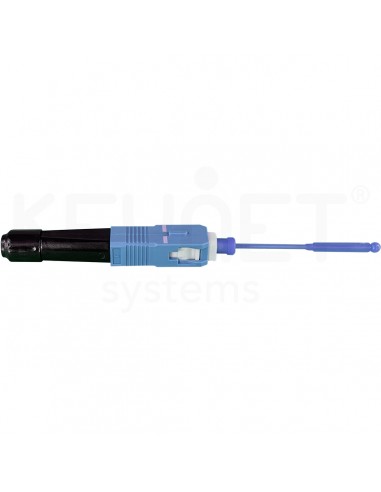 Conector fusión SC/UPC tipo SOC...