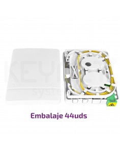 copy of Caja terminal FTTh...