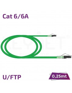 copy of Latiguillo Cat6A U/UTP