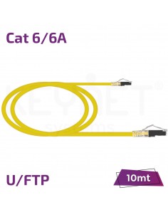 Latiguillo Cat6/6A U/FTP