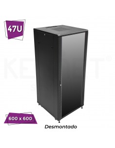 Armario rack a suelo 47U