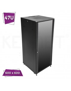 FR4-CS Racks 19"