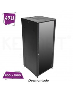 Armario rack a suelo 47U