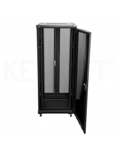 Rack 32U desmontado... 2