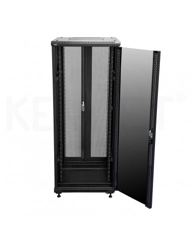 Armario rack 32U 600x800 a suelo 19"...