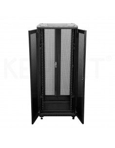 Rack 22U desmontado... 2